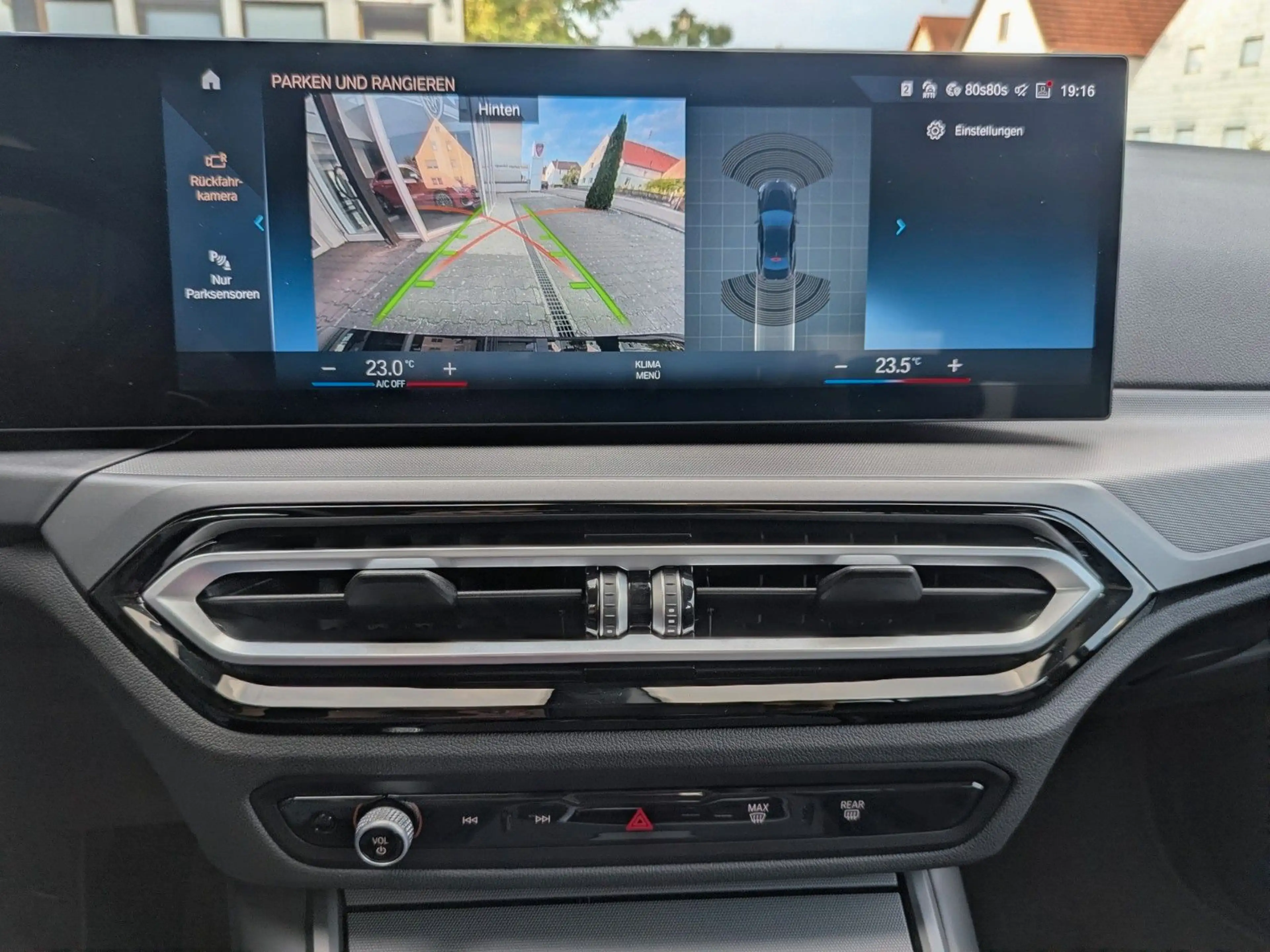 BMW 230 i Coupé *Kamera*HiFi* — photo 16