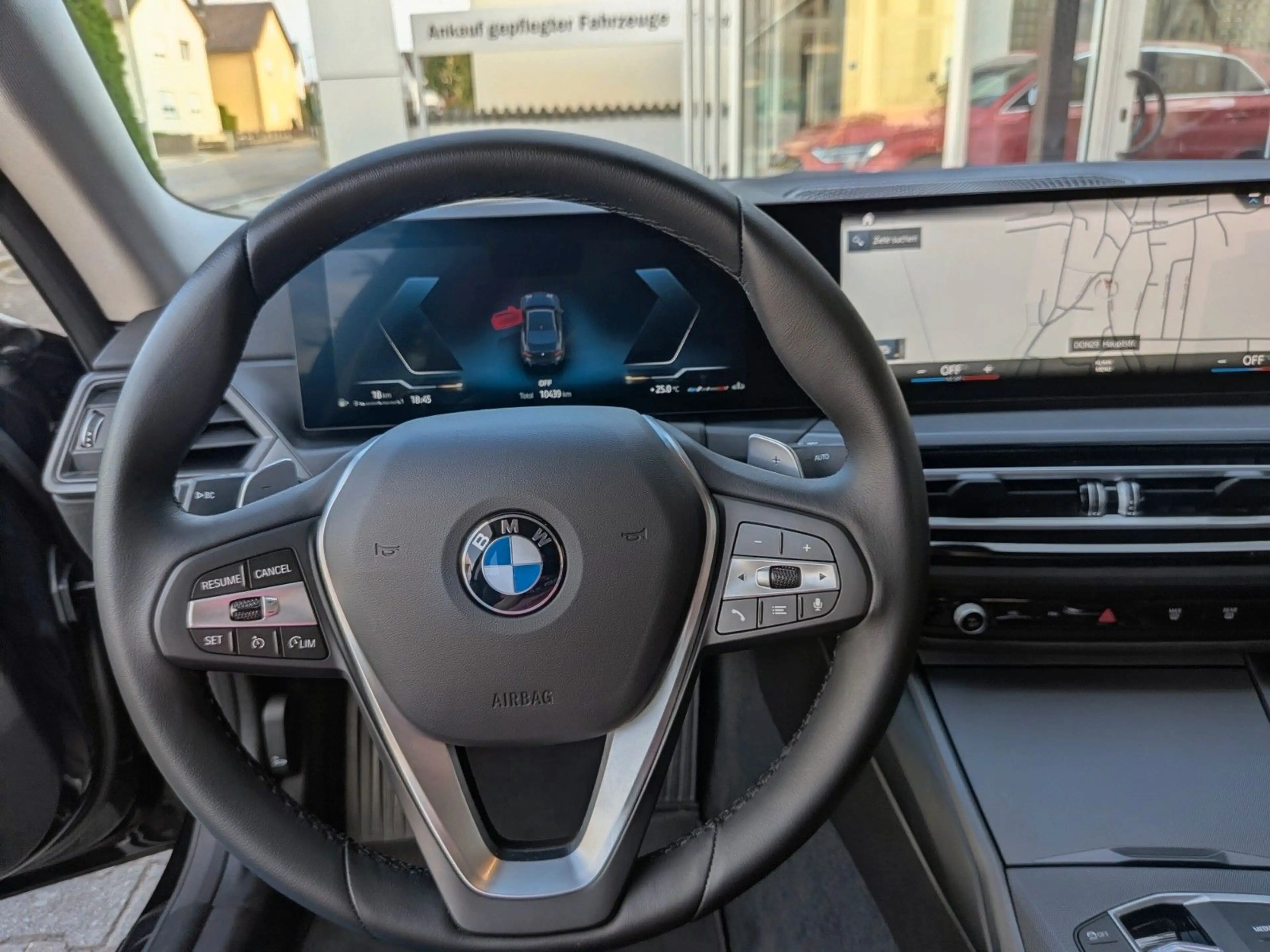 BMW 230 i Coupé *Kamera*HiFi* — photo 15