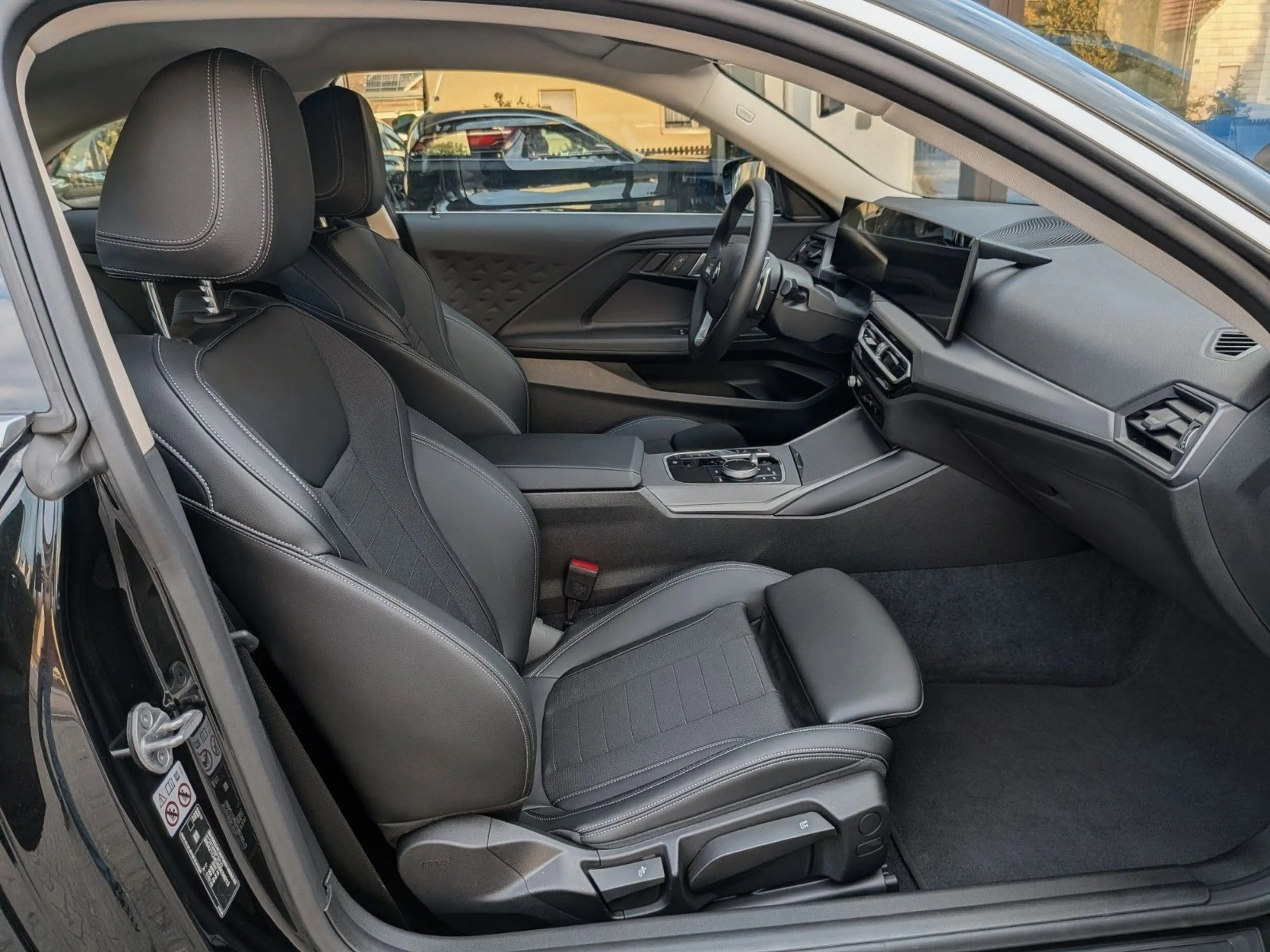 BMW 230 i Coupé *Kamera*HiFi* — photo 9