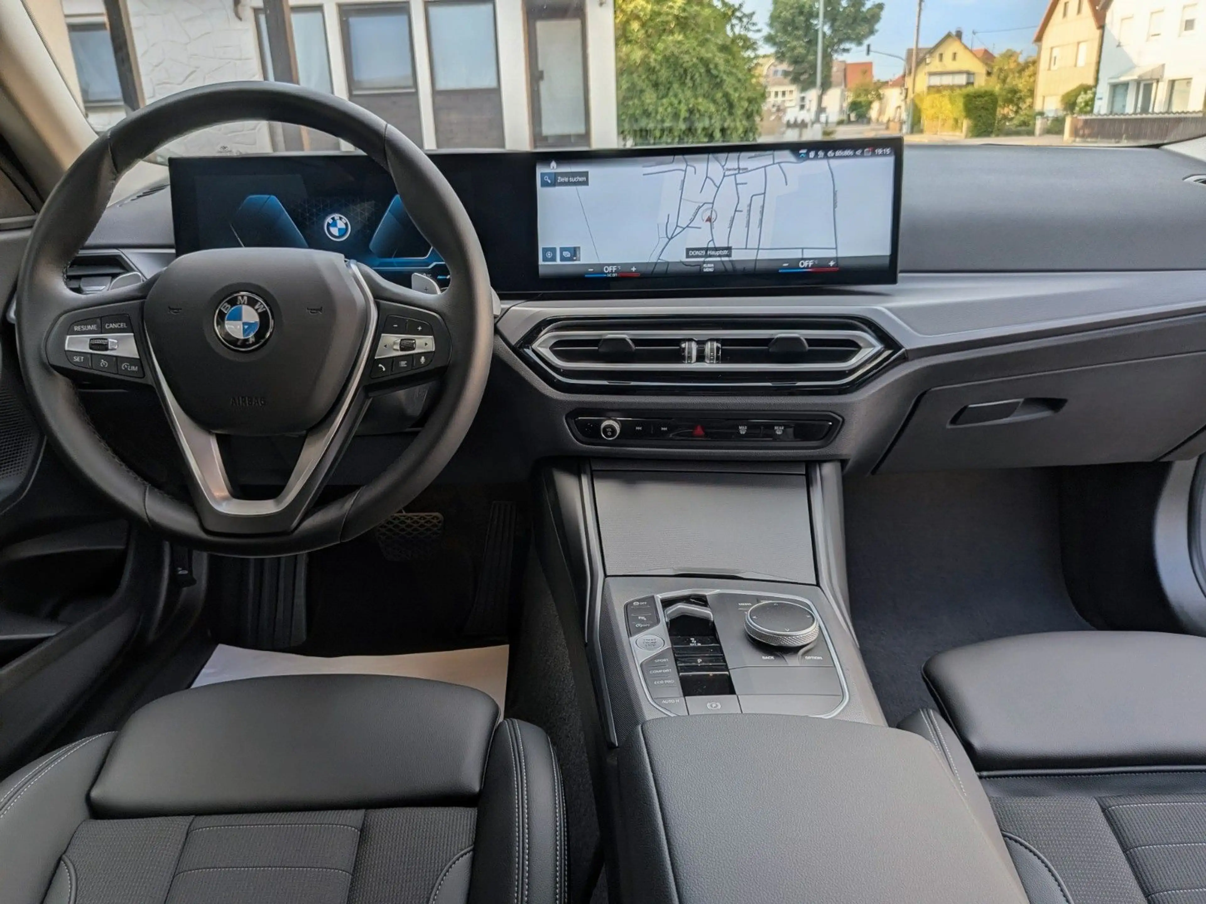 BMW 230 i Coupé *Kamera*HiFi* — photo 14