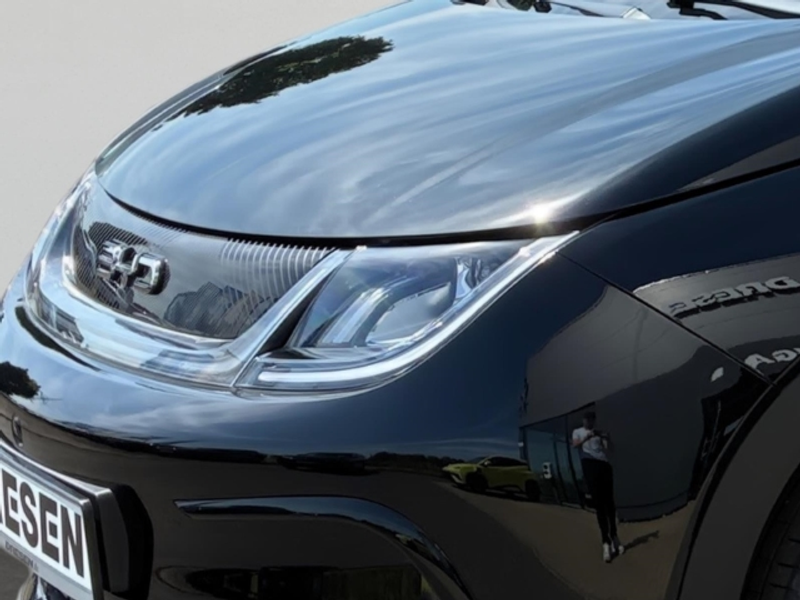 BYD Dolphin Design/Leder/Panorama/Navi/Sitzheizung/LED/Klimaau — photo 6