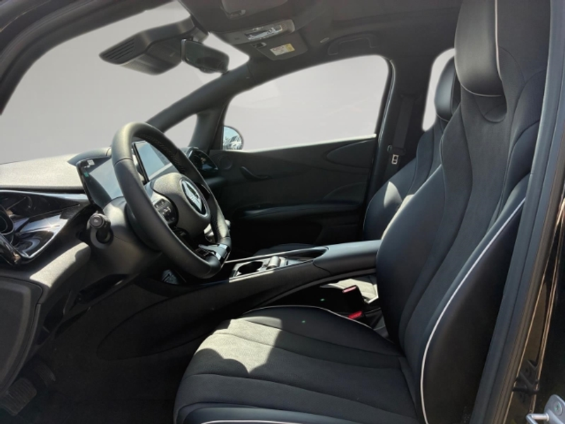 BYD Dolphin Design/Leder/Panorama/Navi/Sitzheizung/LED/Klimaau — photo 8