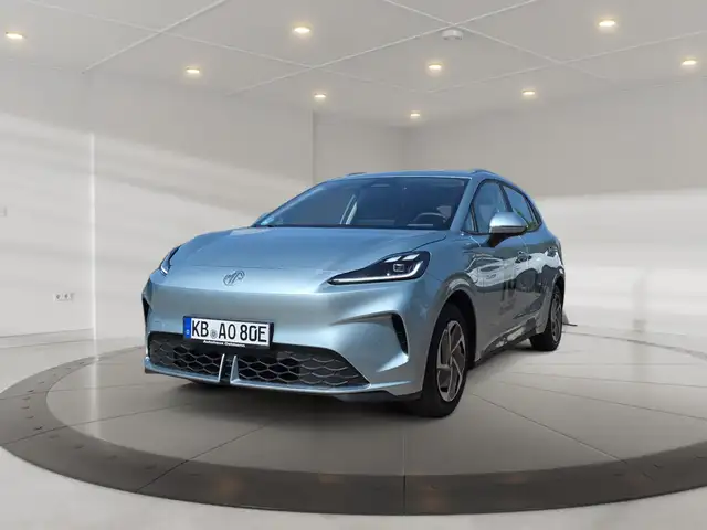 MG MG4 EV URBAN 43 kWh Comfort KAM GRA SpurH STHZ