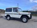 Mercedes-Benz G 290 G 290d SW corto Weiß - thumbnail 5