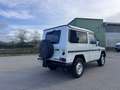 Mercedes-Benz G 290 G 290d SW corto Weiß - thumbnail 3