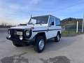 Mercedes-Benz G 290 G 290d SW corto Weiß - thumbnail 4