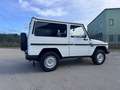 Mercedes-Benz G 290 G 290d SW corto Weiß - thumbnail 7