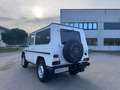Mercedes-Benz G 290 G 290d SW corto Weiß - thumbnail 6