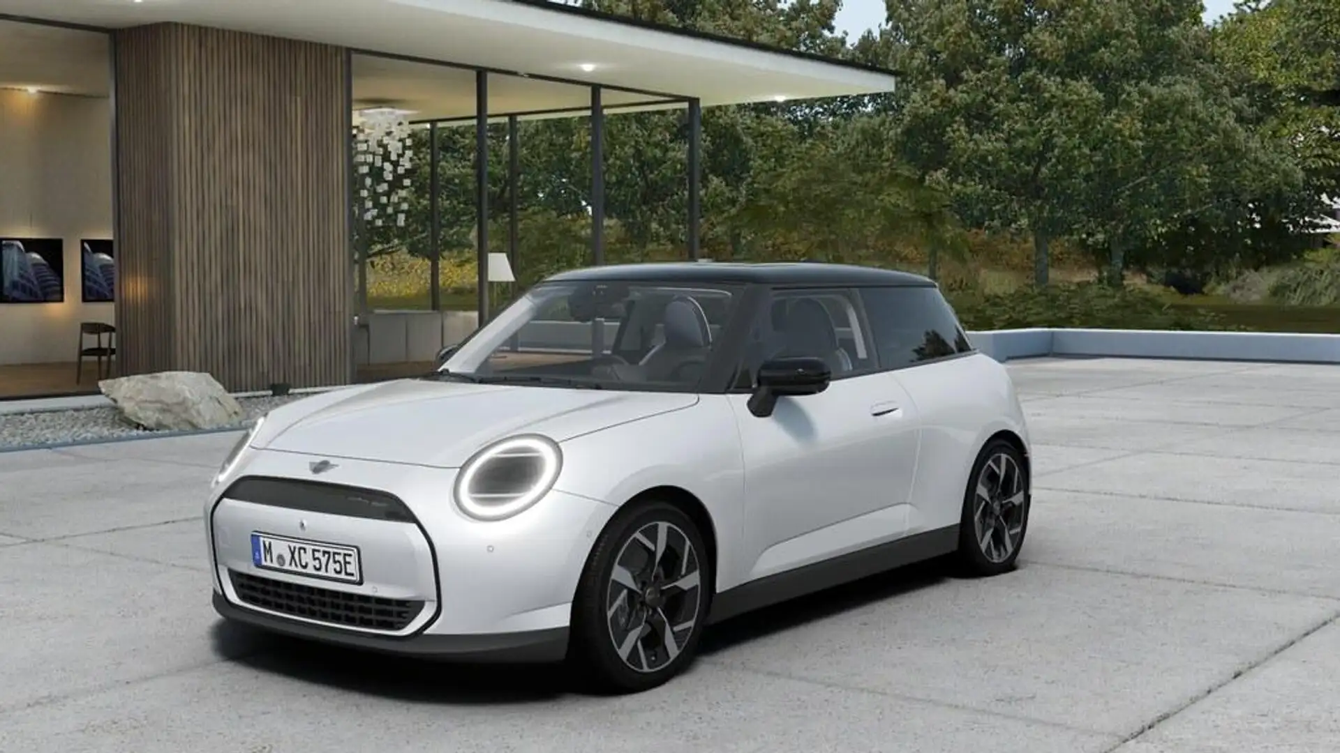 MINI Cooper SE Mini  E Classic - 1