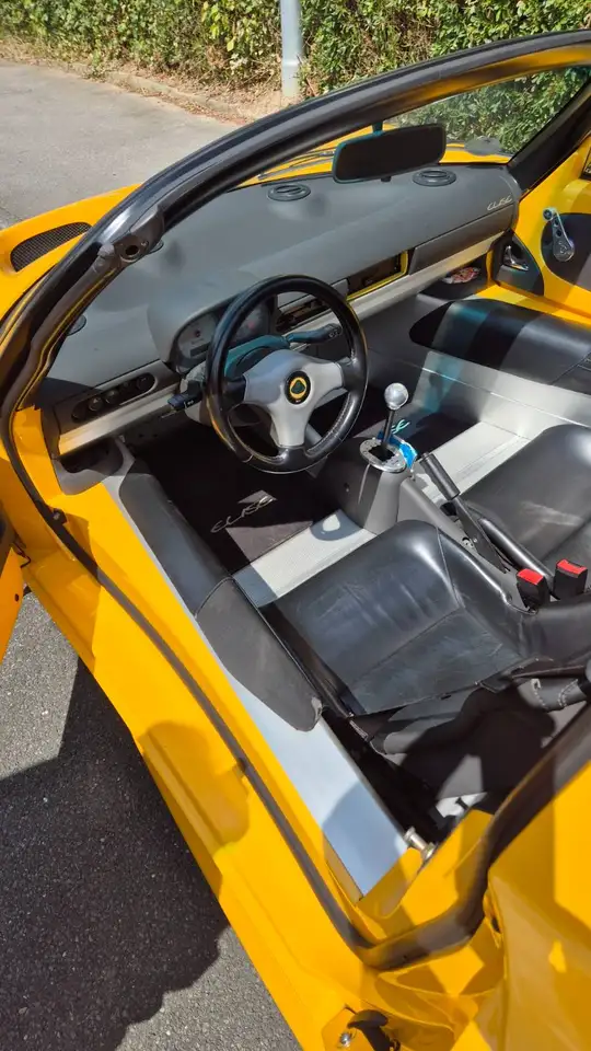 Lotus Elise MK1, foto 7