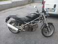 Ducati Monster 600 city Fekete - thumbnail 2