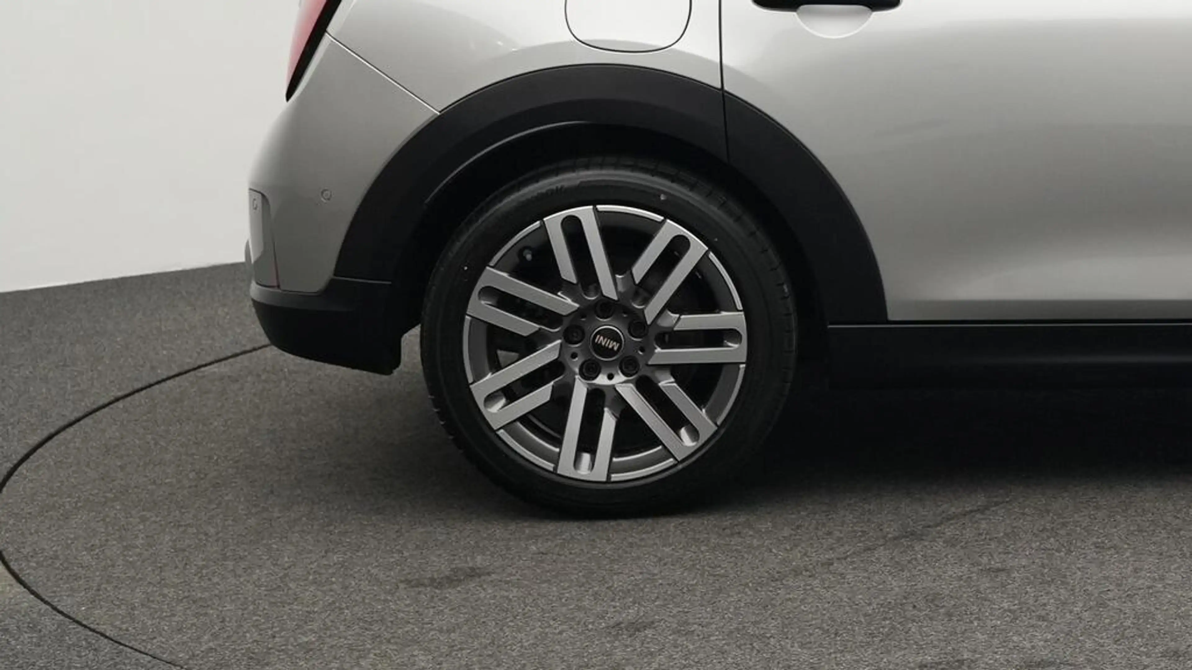 MINI Cooper S Classic Trim — photo 11