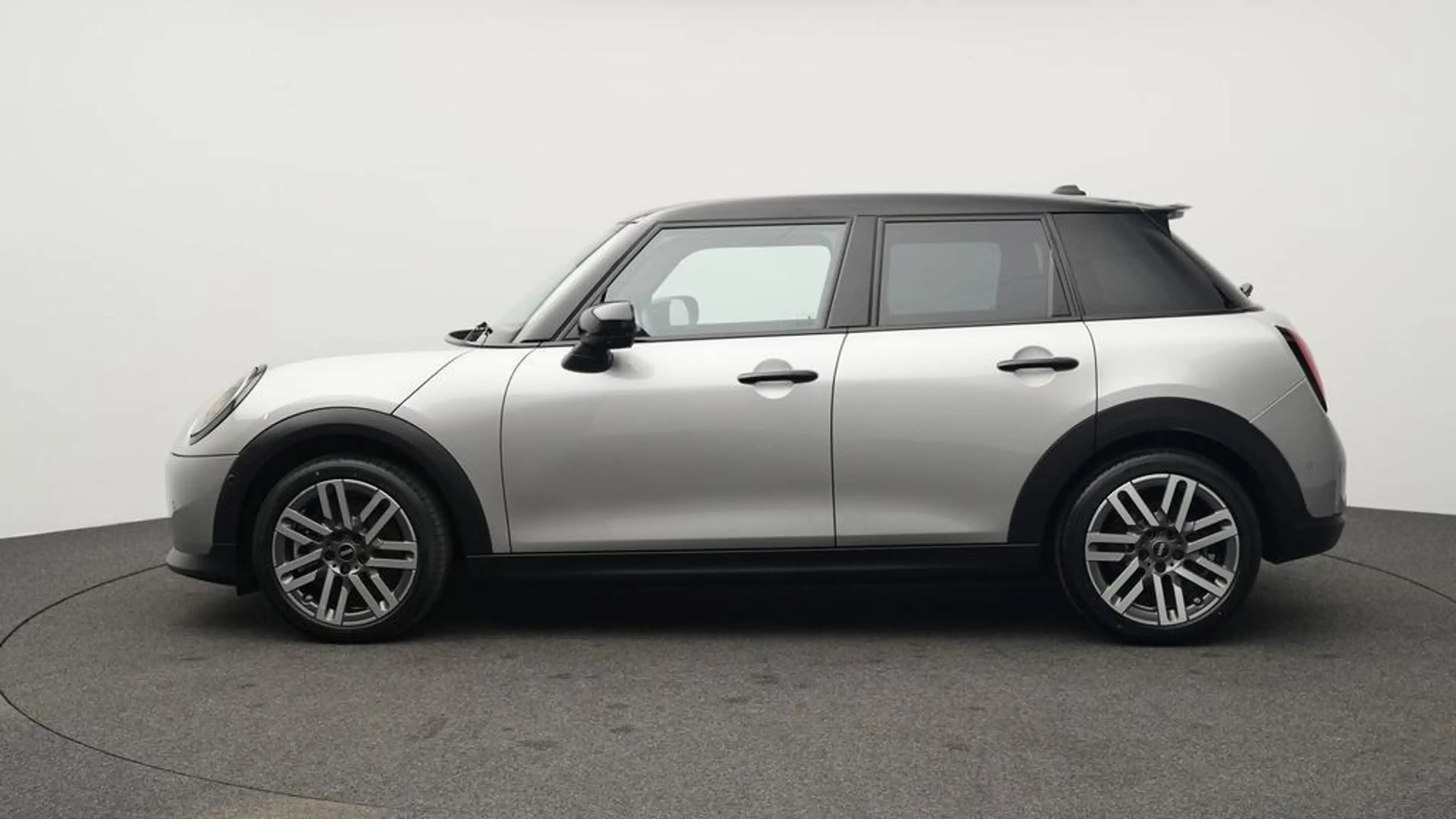 MINI Cooper S Classic Trim — photo 2
