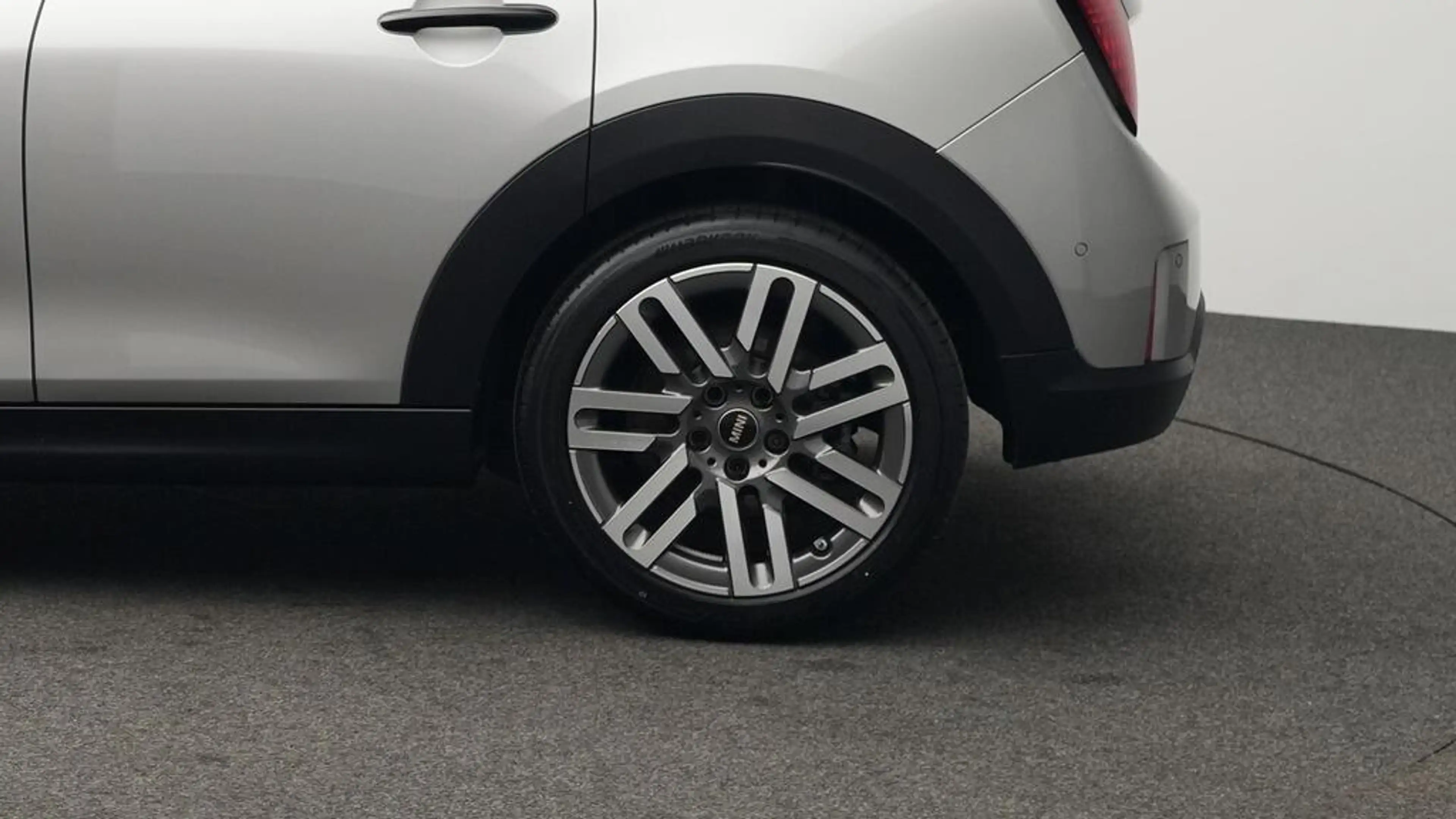 MINI Cooper S Classic Trim — photo 10