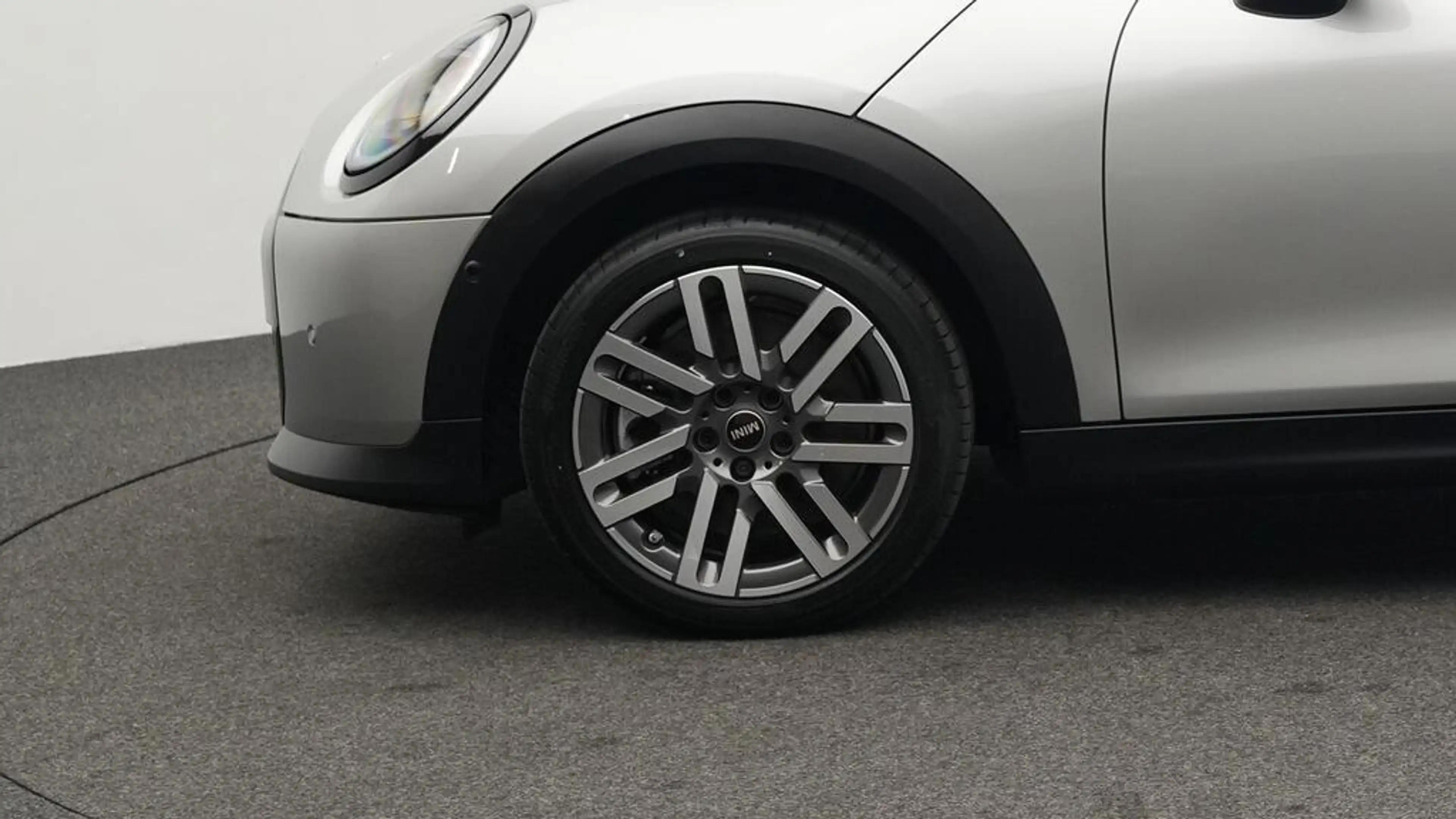 MINI Cooper S Classic Trim — photo 12