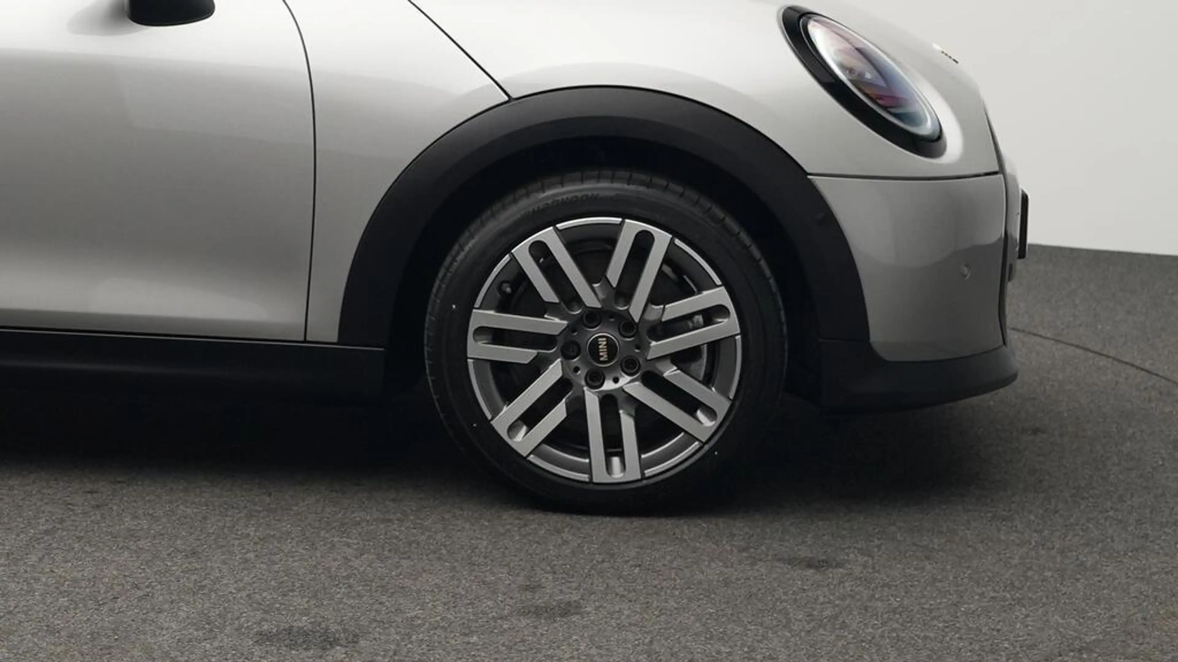 MINI Cooper S Classic Trim — photo 9