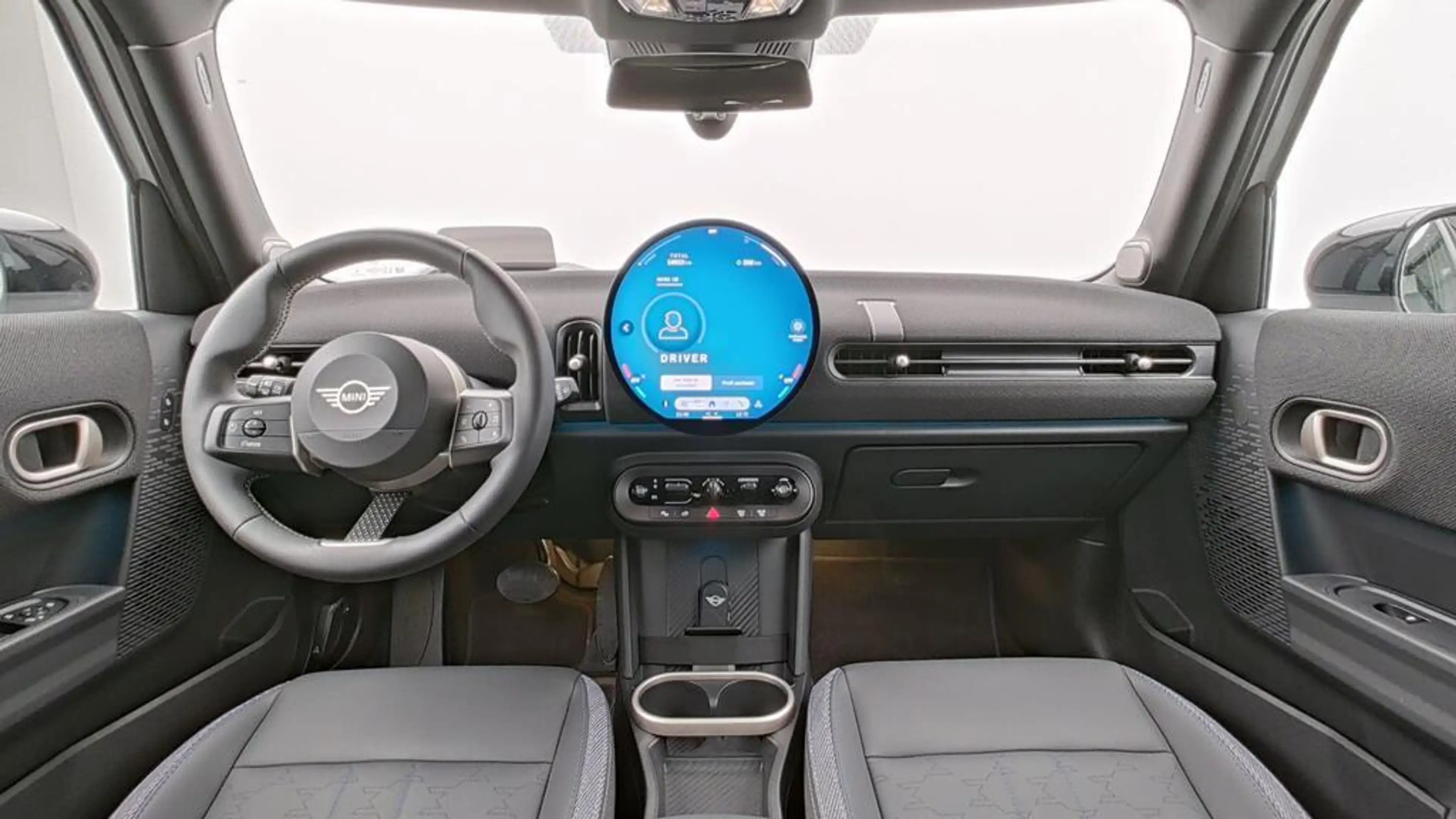 MINI Cooper S Classic Trim — photo 13