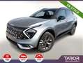 Kia Sportage 1.6 HEV 215 4x4 GT-Line Pano GPS Argent - thumbnail 1