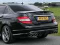 Mercedes-Benz C 63 AMG C63 457PK / Harman/Kardon / Elektr stoelen / Leder Black - thumbnail 6