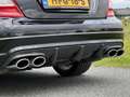 Mercedes-Benz C 63 AMG C63 457PK / Harman/Kardon / Elektr stoelen / Leder Zwart - thumbnail 26