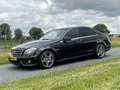 Mercedes-Benz C 63 AMG C63 457PK / Harman/Kardon / Elektr stoelen / Leder Zwart - thumbnail 33