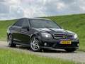 Mercedes-Benz C 63 AMG C63 457PK / Harman/Kardon / Elektr stoelen / Leder Black - thumbnail 2