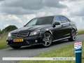 Mercedes-Benz C 63 AMG C63 457PK / Harman/Kardon / Elektr stoelen / Leder Black - thumbnail 1