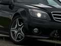 Mercedes-Benz C 63 AMG C63 457PK / Harman/Kardon / Elektr stoelen / Leder Zwart - thumbnail 22