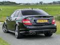 Mercedes-Benz C 63 AMG C63 457PK / Harman/Kardon / Elektr stoelen / Leder Black - thumbnail 3