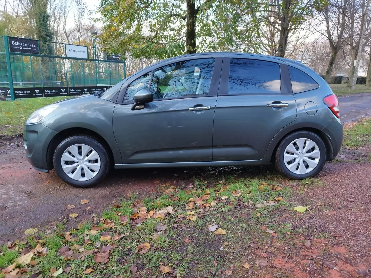 Citroen C3 1.4 HDI 70 CV - Confort - 2