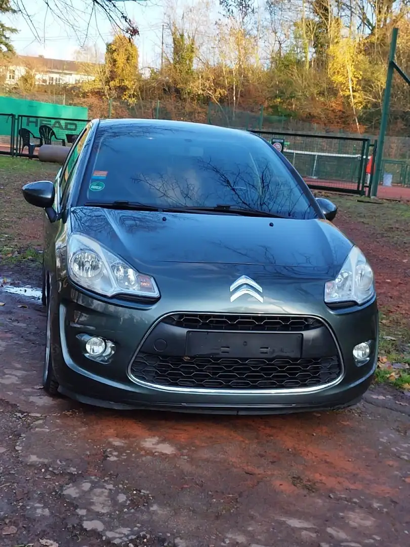 Citroen C3 1.4 HDI 70 CV - Confort - 1