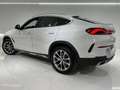 BMW X6 xDrive30d Weiß - thumbnail 6
