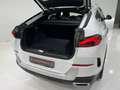 BMW X6 xDrive30d Weiß - thumbnail 10