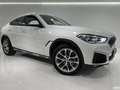 BMW X6 xDrive30d Weiß - thumbnail 5