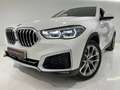 BMW X6 xDrive30d Weiß - thumbnail 3