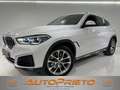BMW X6 xDrive30d Weiß - thumbnail 1