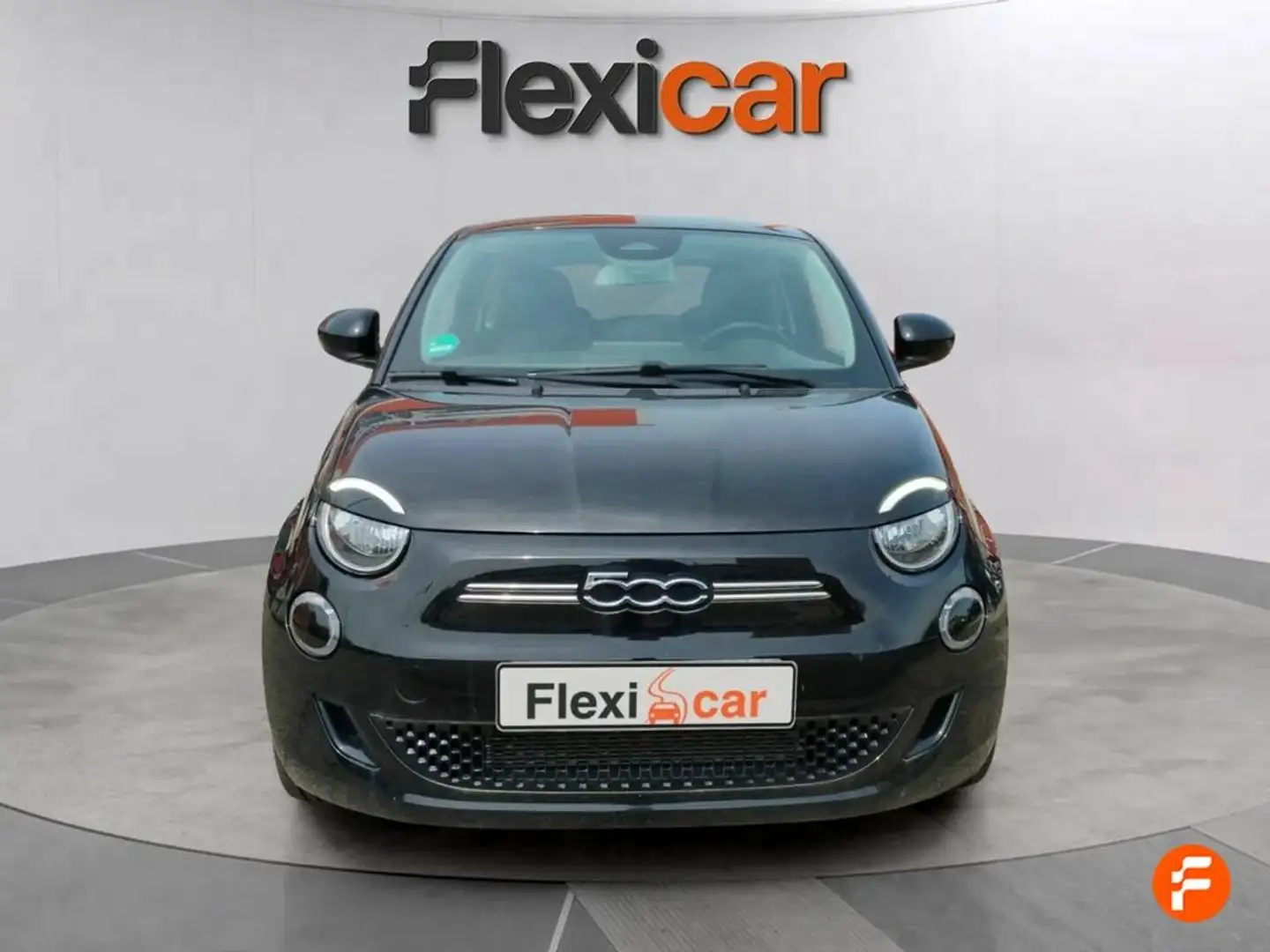 Fiat 500 Icon 3+1 320km 85kW (118CV) Amarillo - 2