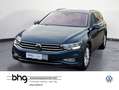 Volkswagen Passat Variant 1.5 TSI OPF DSG Business Blau - thumbnail 1