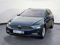 Volkswagen Passat Variant 1.5 TSI OPF DSG Business Blau - thumbnail 2