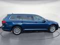 Volkswagen Passat Variant 1.5 TSI OPF DSG Business Blau - thumbnail 6