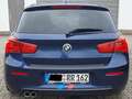 BMW 125 125i Sport-Aut. Sport Line Bleu - thumbnail 3