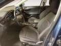 Ford Focus Active-automatique Bleu - thumbnail 10