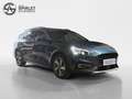 Ford Focus Active-automatique Bleu - thumbnail 4