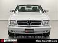Mercedes-Benz 560 SEC Coupe C126, mehrfach VORHANDEN! bijela - thumbnail 2