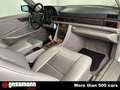 Mercedes-Benz 560 SEC Coupe C126, mehrfach VORHANDEN! Biały - thumbnail 12