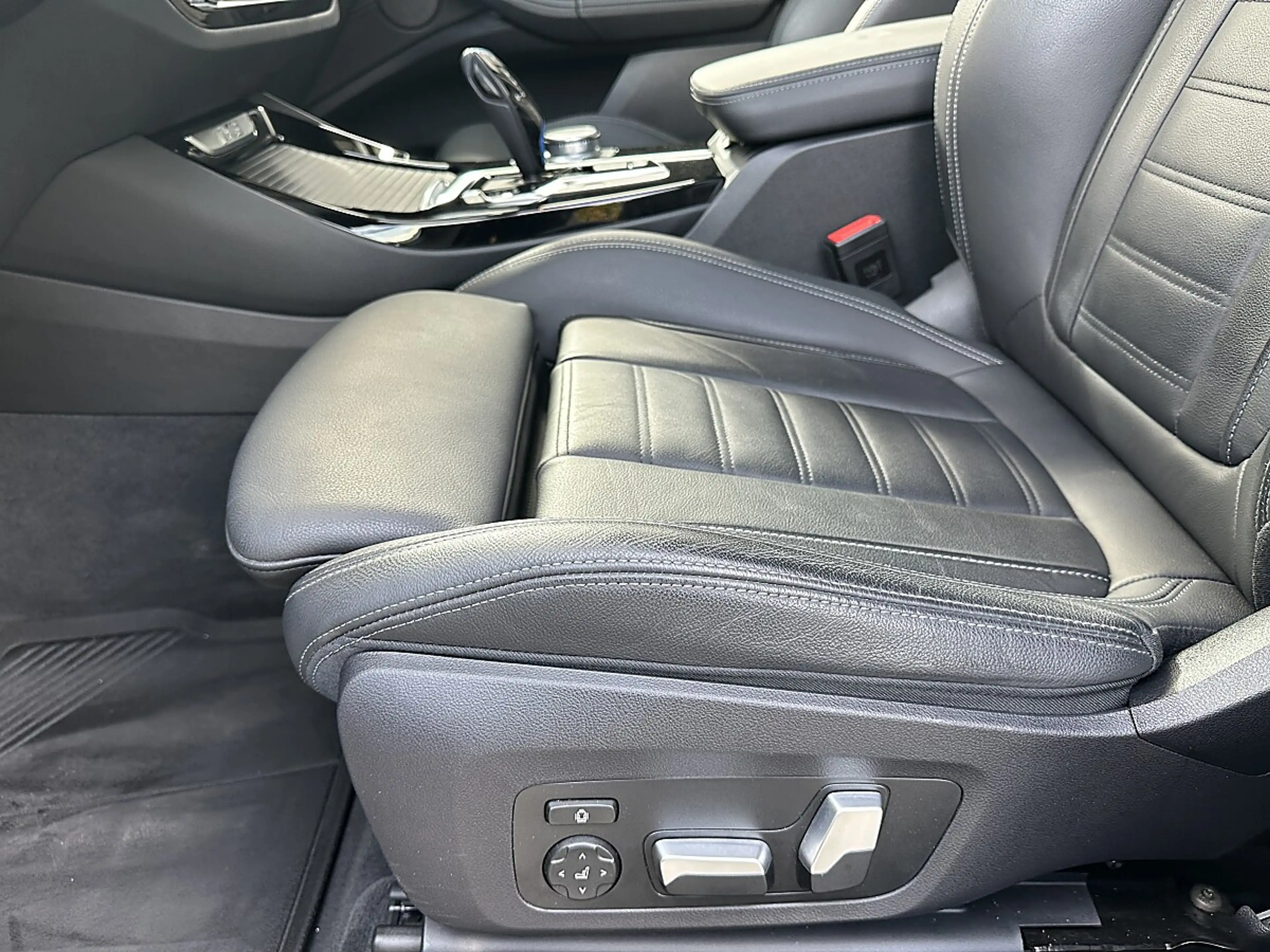 BMW iX3 Impressive / Head Up / Harman Kardon / Driving ... — photo 15