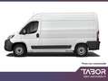 Opel Movano 2.2 BHDI 140 AT8 L2H2 GPS cam PDC Blanc - thumbnail 2