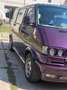 Volkswagen T4 T4 2,5 ACV 8 Sitzer Projekt Zwo Alus eFh, TÜV Mauve - thumbnail 4