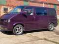 Volkswagen T4 T4 2,5 ACV 8 Sitzer Projekt Zwo Alus eFh, TÜV Mauve - thumbnail 5