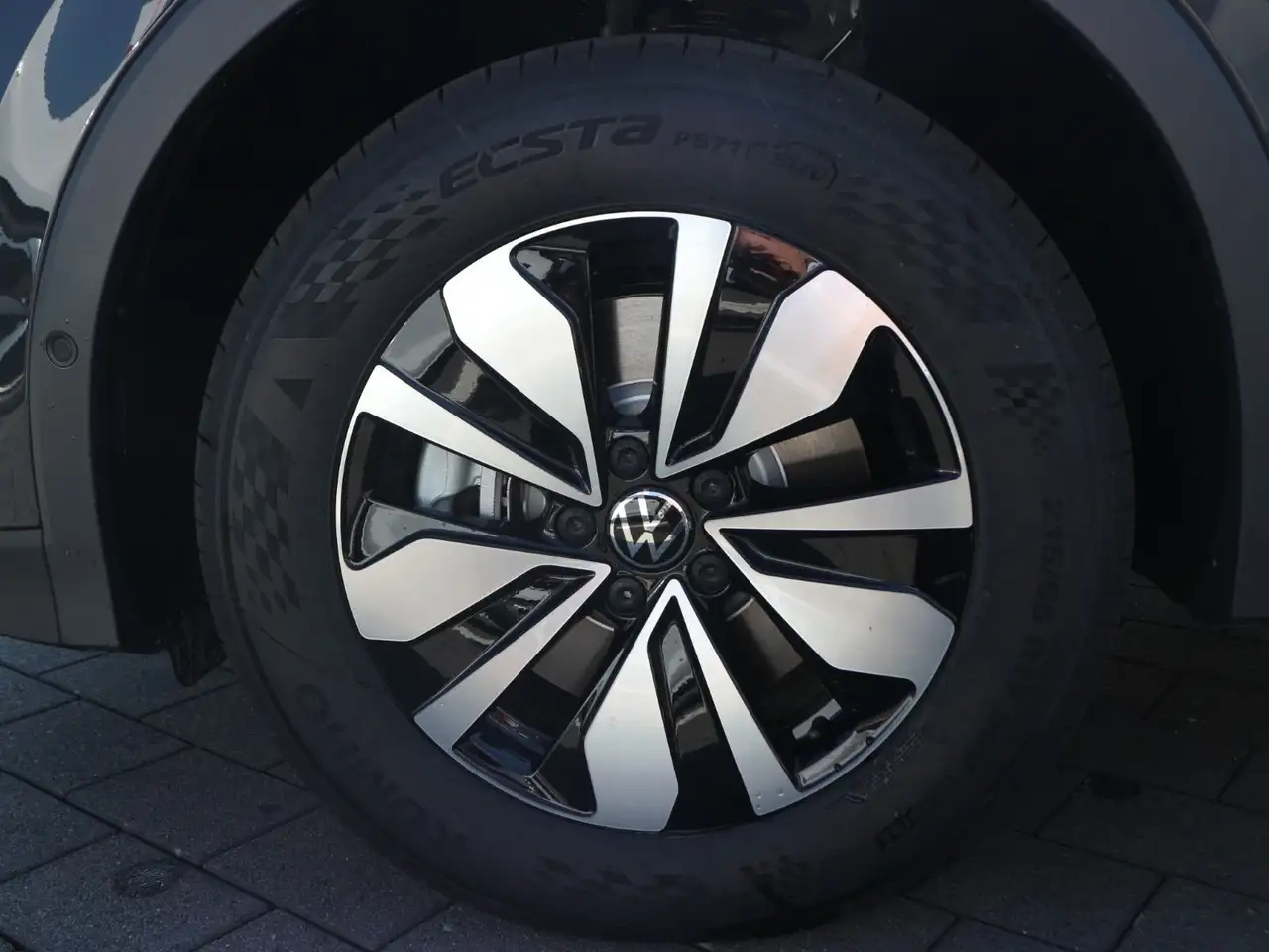Volkswagen Tiguan 2026